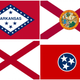 Illustration for article titled Now Lets Take Down the Confederate Flag That Flies Over Mississippi